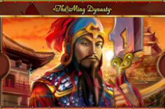 Играть в Ming Dynasty