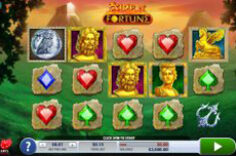 Играть в Fire n’ Fortune