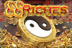 Играть в 88 Riches
