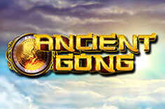 Играть в Ancient Gong