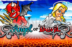 Играть в Angel or Devil