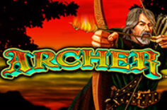 Играть в Archer