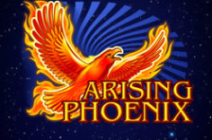 Играть в Arising Phoenix
