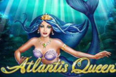 Играть в Atlantis Queen