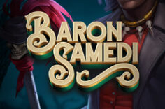 Играть в Baron Samedi