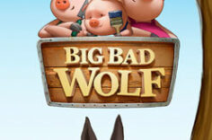 Играть в Big Bad Wolf