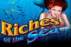 Играть в Riches of the Sea