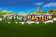 Играть в Greener Pasteur