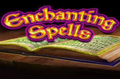 Играть в Enchanting Spells