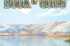 Играть в Book of Gods