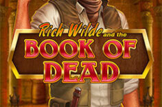 Играть в Book of Dead