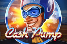 Играть в Cash Pump