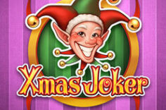 Играть в Xmas Joker