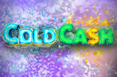 Играть в Cold Cash