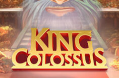 Играть в King Colossus