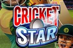 Играть в Cricket Star