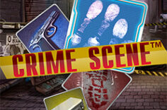 Играть в Crime Scene