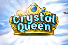 Играть в Crystal Queen