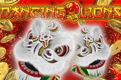 Играть в Dancing Lions