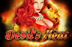 Играть в Devil’s Heat