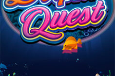 Играть в Dolphin Quest