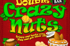 Играть в Double Crazy Nuts