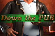 Играть в Down the Pub