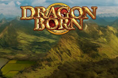 Играть в Dragon Born