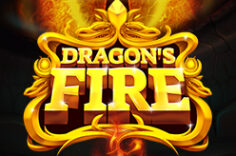 Играть в Dragon’s Fire