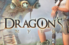 Играть в Dragons Myth