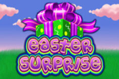 Играть в Easter Surprise