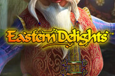 Играть в Eastern Delights