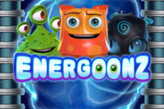 Играть в Energoonz