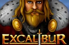 Играть в Excalibur