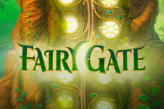 Играть в Fairy Gate