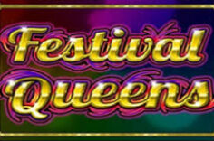 Играть в Festival Queens