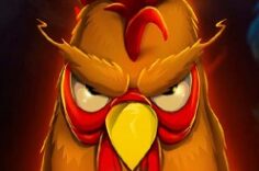 Играть в Fire Rooster