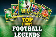 Играть в Football Legends