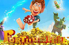 Играть в Fortune Hill