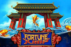 Играть в Fortune Jump