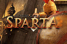 Играть в Fortunes of Sparta
