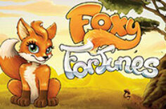 Играть в Foxy Fortune