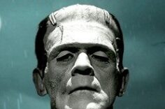 Играть в Frankenstein