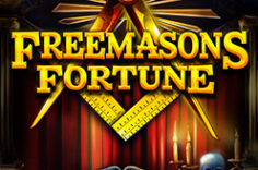 Играть в Freemasons’ Fortune