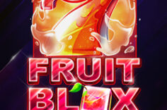 Играть в Fruit Blox