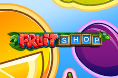 Играть в Fruit Shop