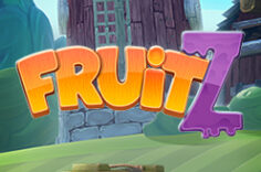 Играть в FruitZ