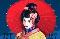 Играть в Geisha