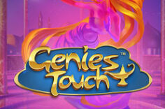 Играть в Genie’s Touch