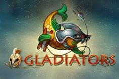 Играть в Gladiators